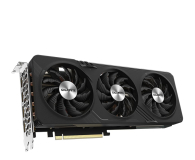 GIGABYTE Radeon RX 7600 XT GAMING OC 16G GDDR6 128bit 2DP/2HDMI GV-R76XTGAMING OC-16GD - 1226981 - zdjęcie 4